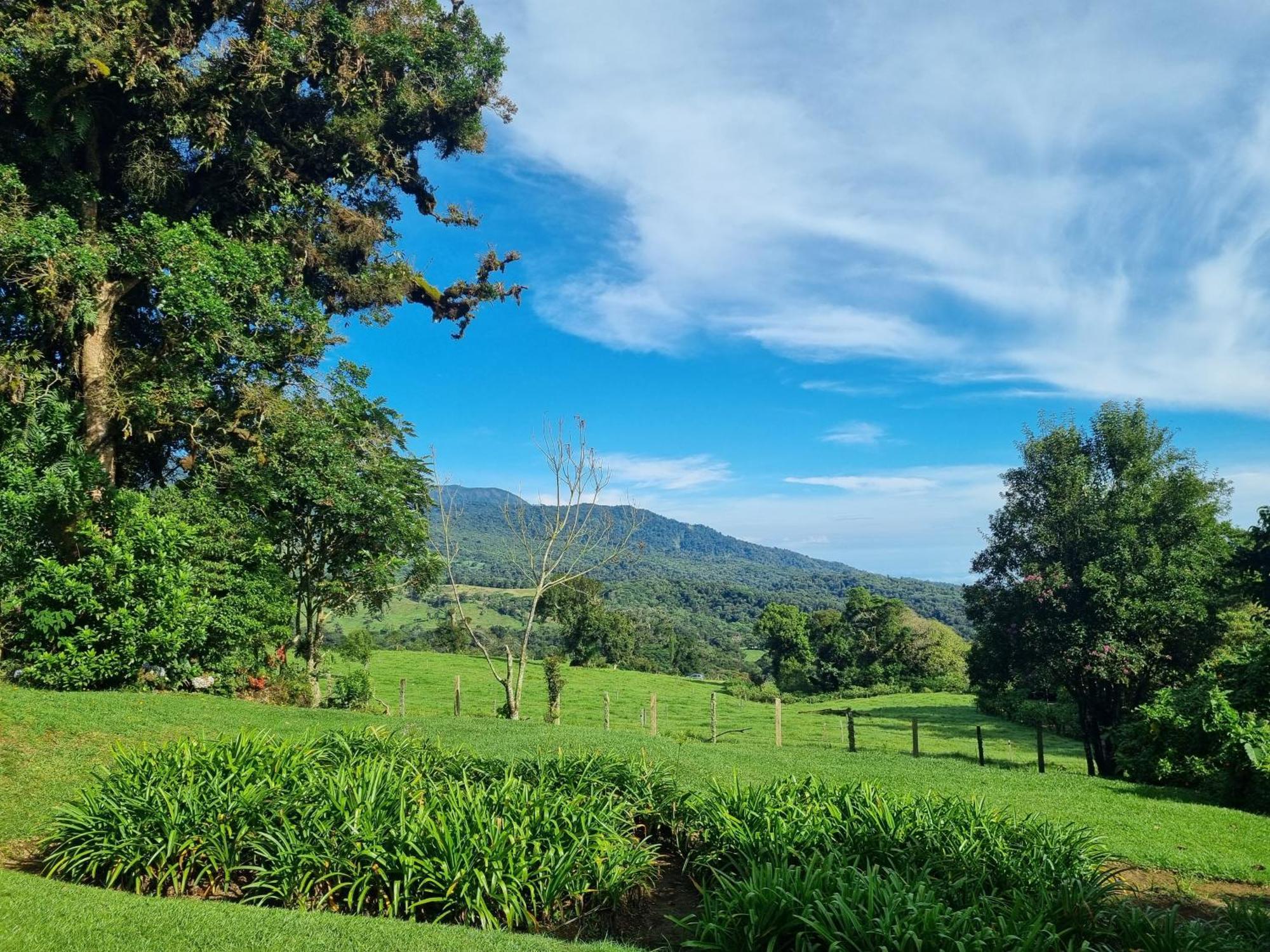 Poas Volcano Vara Blanca (Heredia)