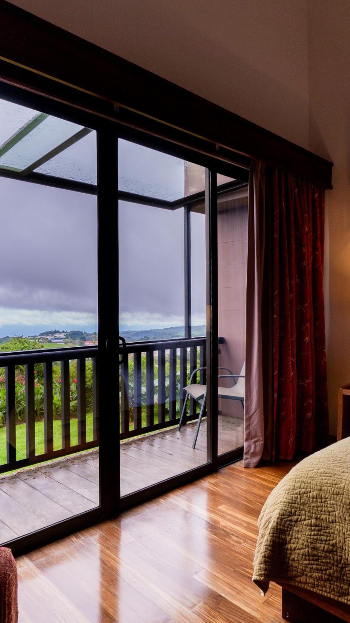 Hotel Poas Volcano 3*