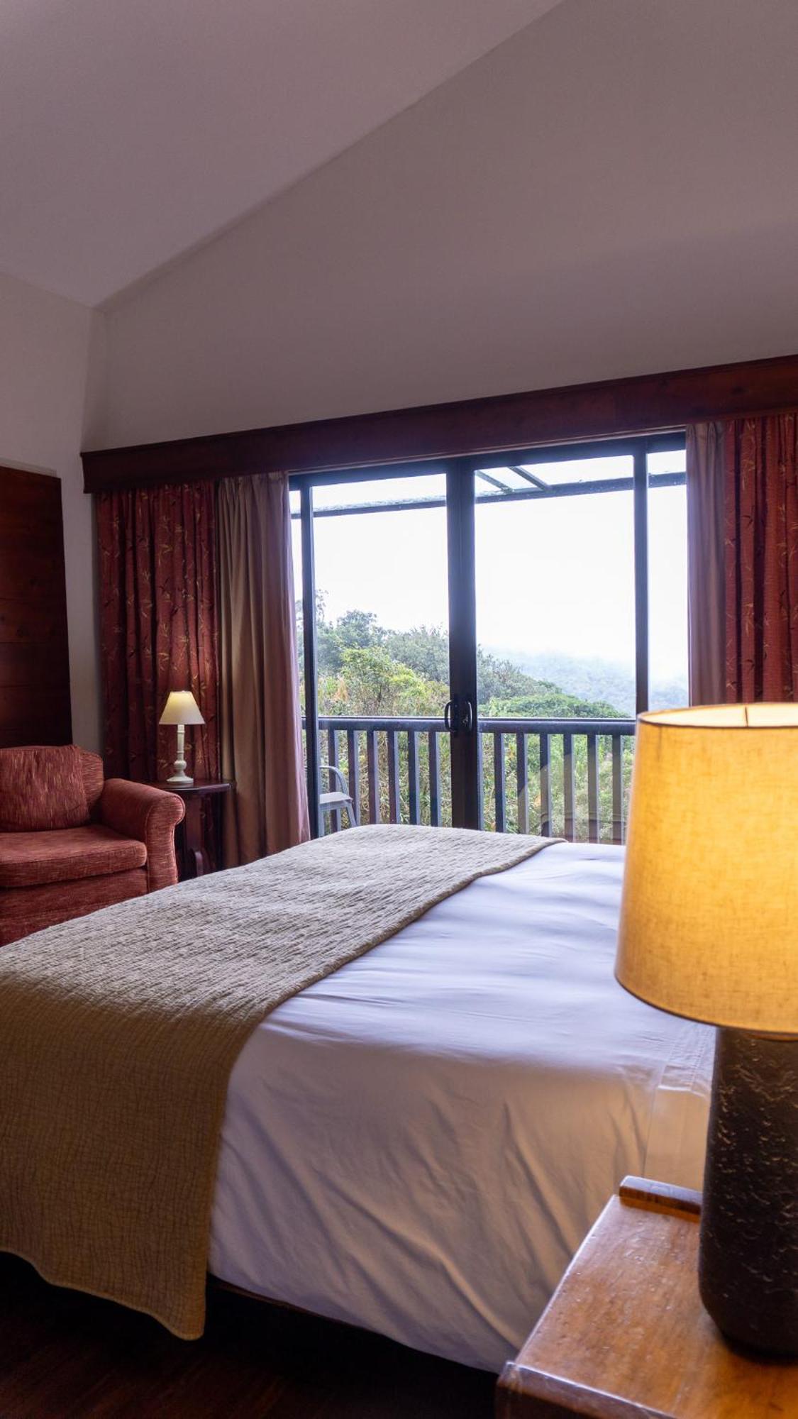 Hotel Poas Volcano 3*