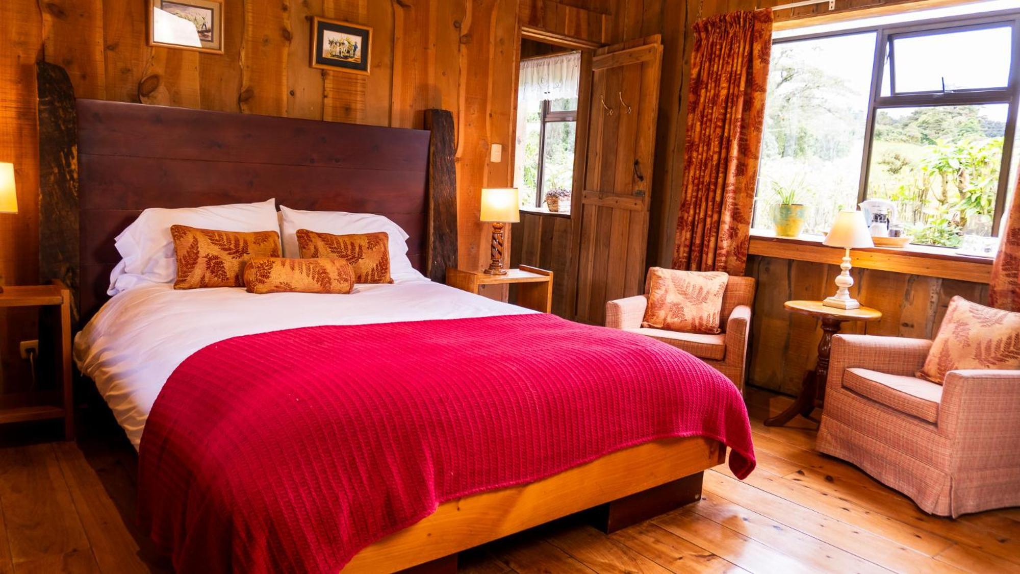 Hotel Poas Volcano 3*
