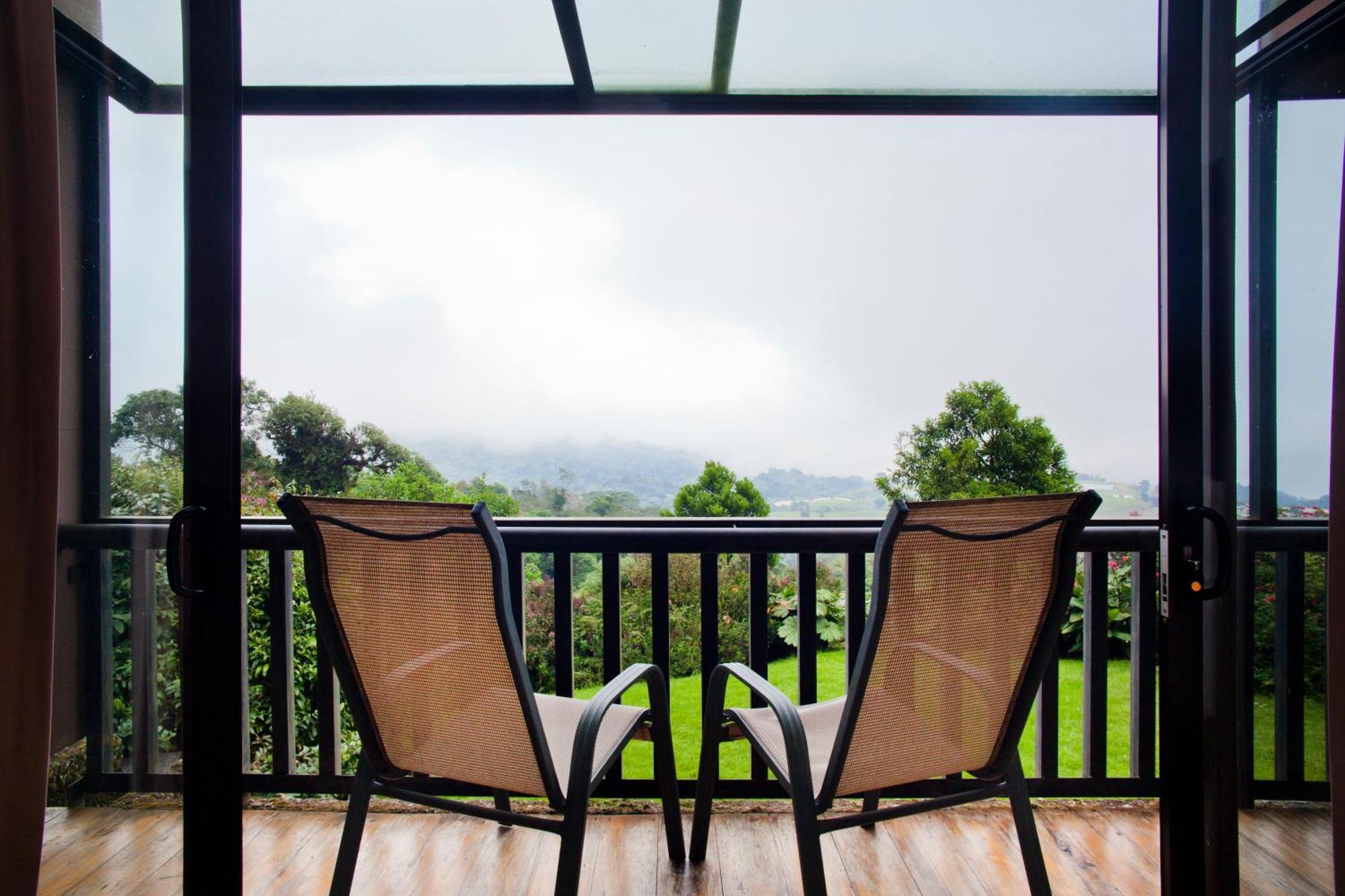 Poas Volcano Hotel Vara Blanca (Heredia)